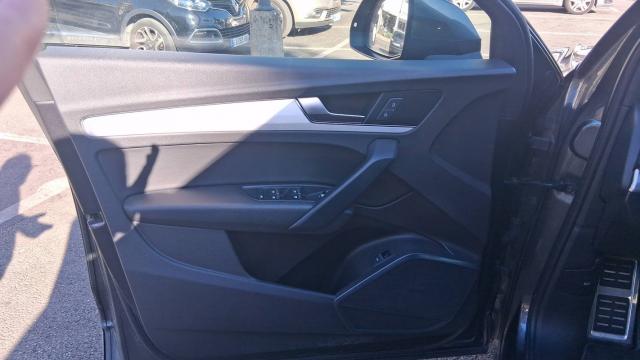Audi Q5 image 1