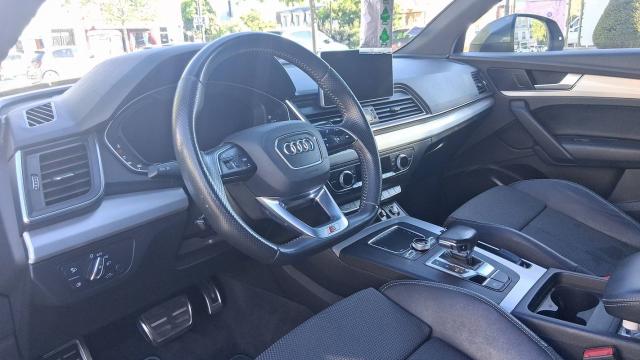 Audi Q5 image 7
