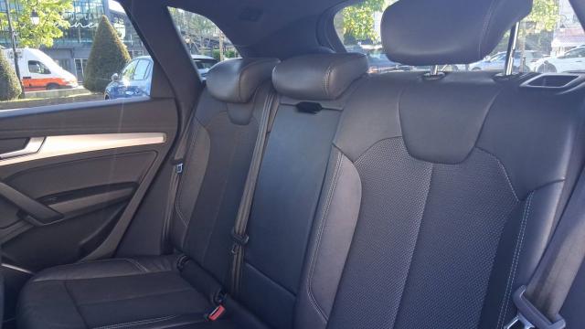 Audi Q5 image 2