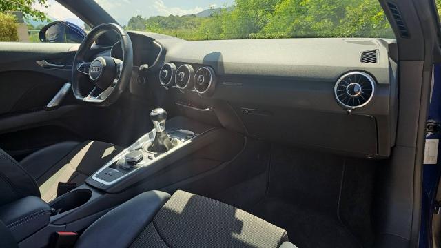 Audi Tt image 9