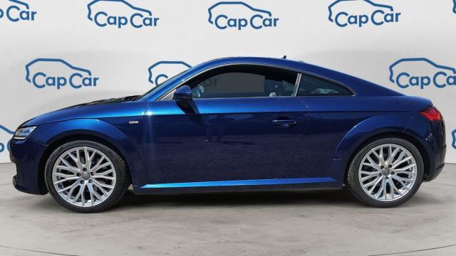 Audi Tt image 7