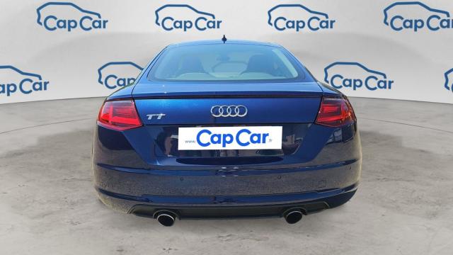 Audi Tt image 2