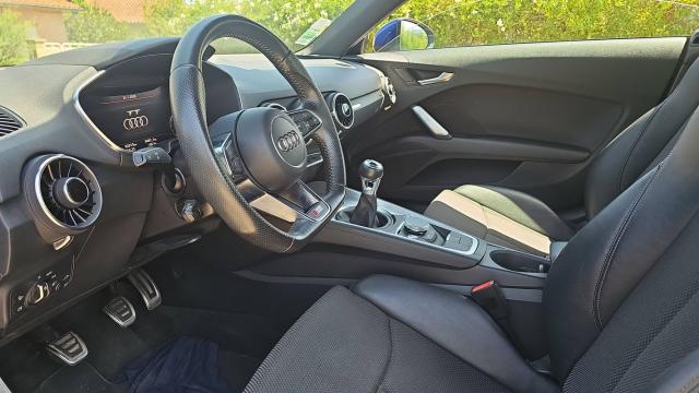Audi Tt image 3