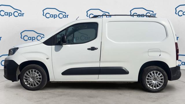 Peugeot Partner image 8
