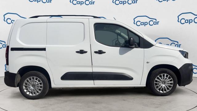 Peugeot Partner image 4