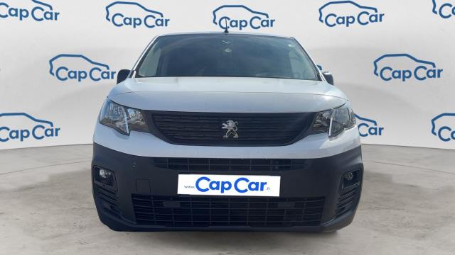 Peugeot Partner image 7