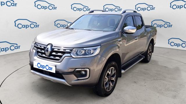 Renault Alaskan 2.3 Dci 190 Edc7 Intens