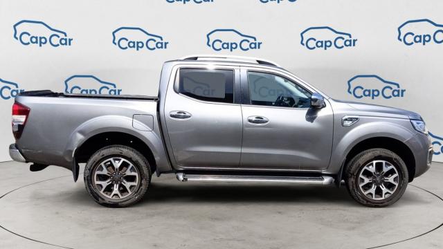Renault Alaskan image 5