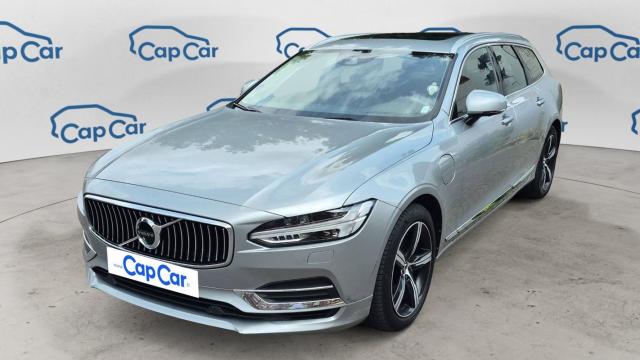 Volvo V90 d’occasion