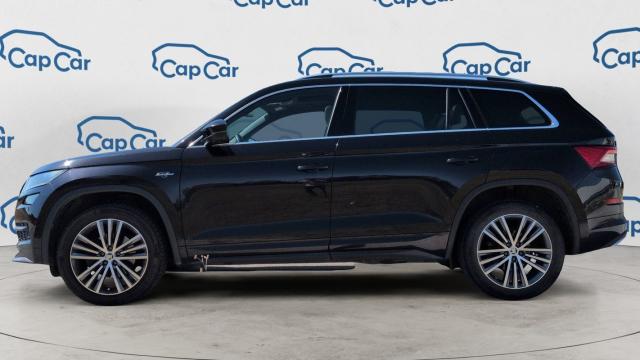 Skoda Kodiaq image 5