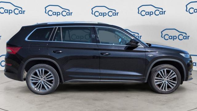Skoda Kodiaq image 2