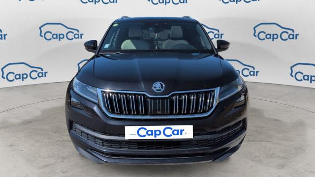 Skoda Kodiaq image 3