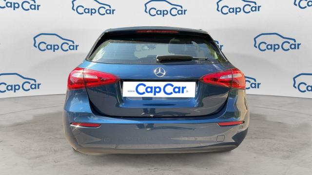 Mercedes Benz Classe A image 1