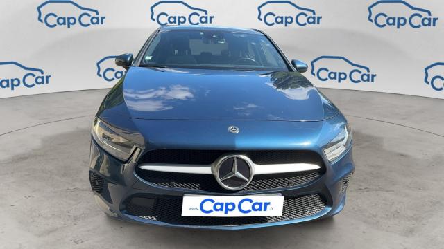 Mercedes Benz Classe A image 7