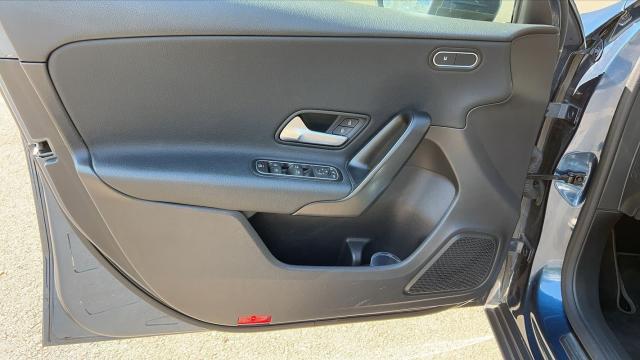 Mercedes Benz Classe A image 4