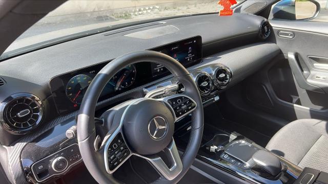 Mercedes Benz Classe A image 5
