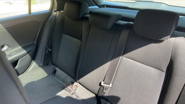 Mercedes Benz Classe A image 9
