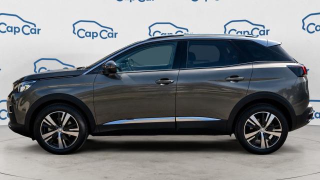 Peugeot 3008 image 9