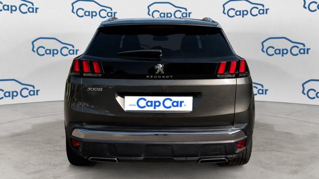 Peugeot 3008 image 6