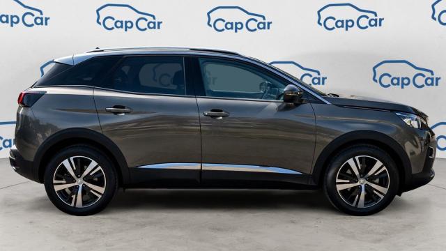 Peugeot 3008 image 4