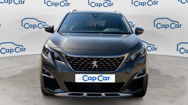 Peugeot 3008 image 5