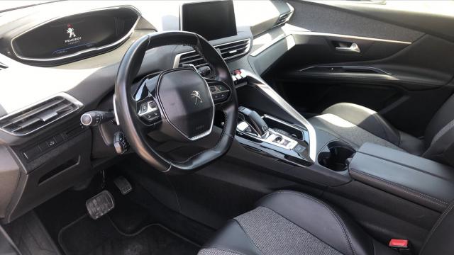 Peugeot 3008 image 8