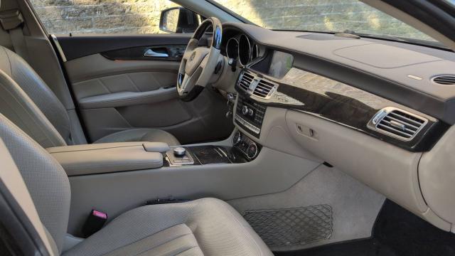 Mercedes Benz Classe Cls image 9