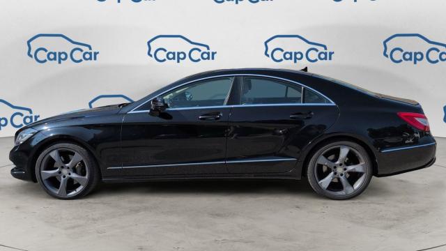 Mercedes Benz Classe Cls image 2