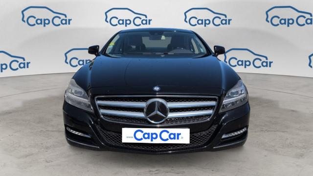 Mercedes Benz Classe Cls image 1