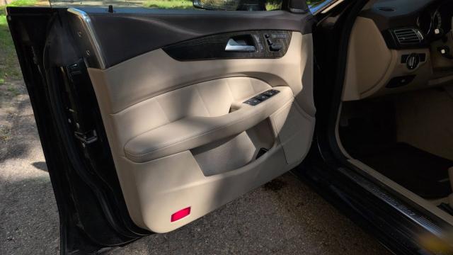 Mercedes Benz Classe Cls image 3