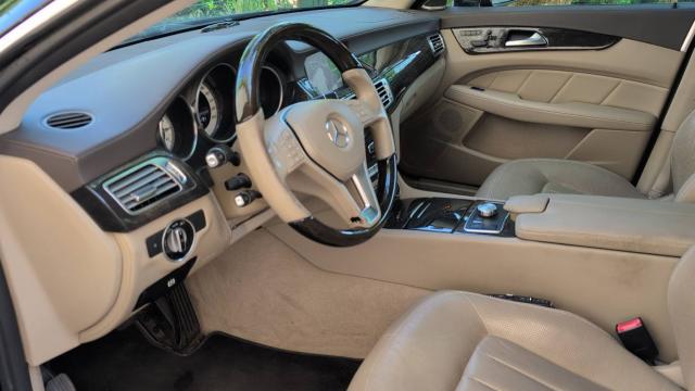 Mercedes Benz Classe Cls image 4