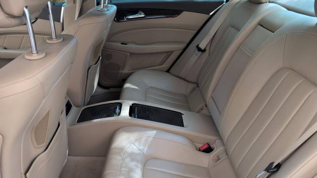 Mercedes Benz Classe Cls image 6