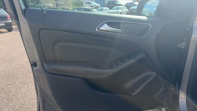 Mercedes Benz Classe B image 5