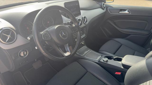 Mercedes Benz Classe B image 1