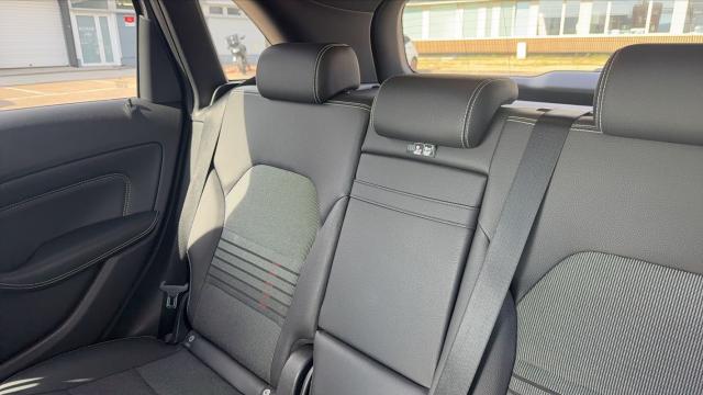 Mercedes Benz Classe B image 4
