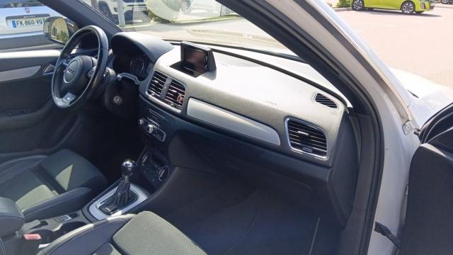 Audi Q3 image 7