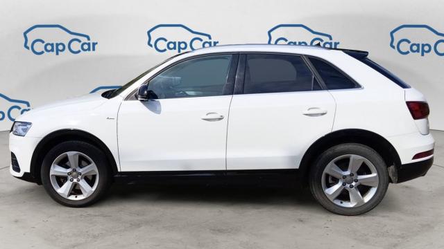 Audi Q3 image 6