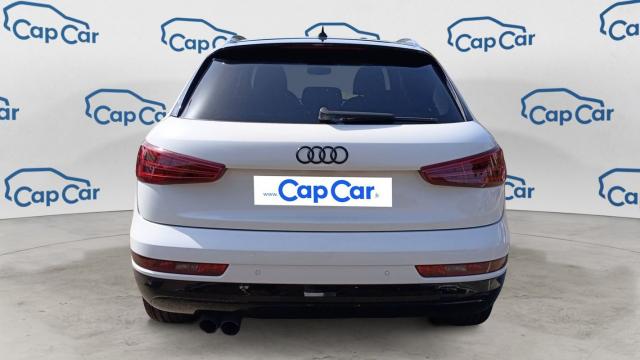 Audi Q3 image 1