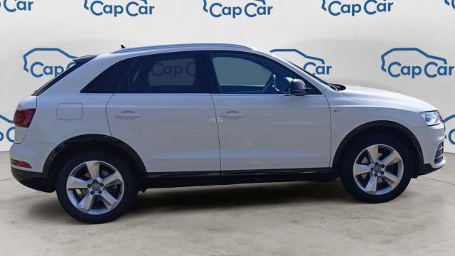 Audi Q3 image 5