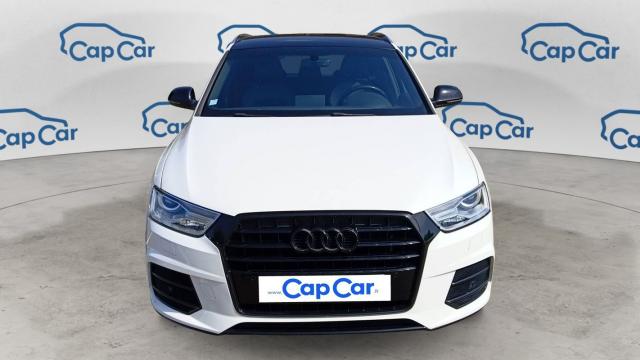 Audi Q3 image 2