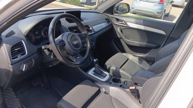Audi Q3 image 8
