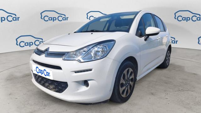 Citroen C3 Ii 1.2 Puretech 82 Confort Business