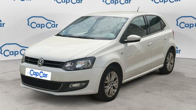 Volkswagen Polo 1.6 Tdi 90 Life - Entretien Constructeur