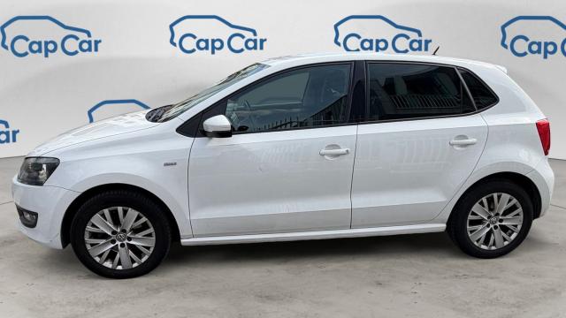 Volkswagen Polo image 1