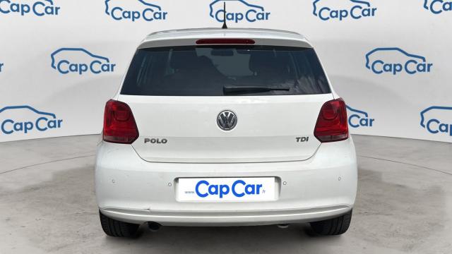 Volkswagen Polo image 7