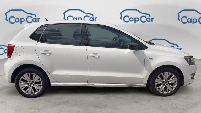 Volkswagen Polo image 8