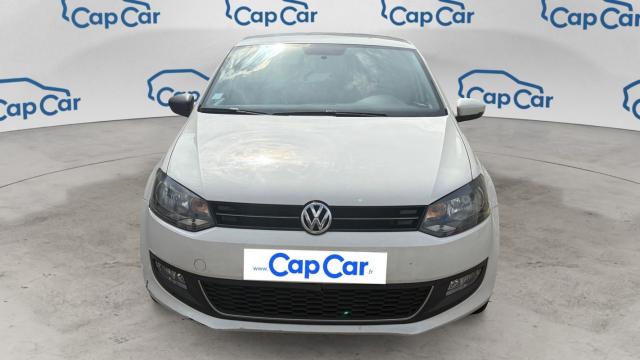 Volkswagen Polo image 6