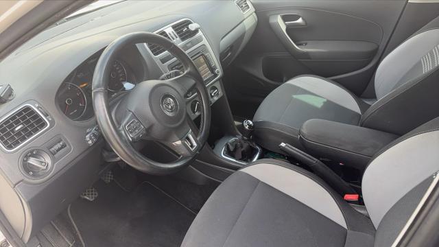 Volkswagen Polo image 5