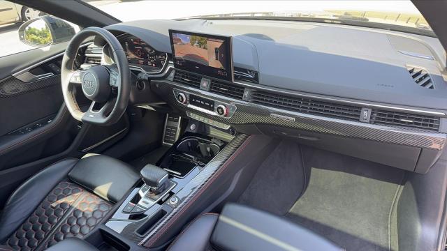Audi Rs4 Avant image 2