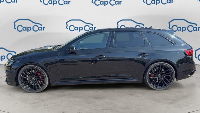 Audi Rs4 Avant image 3